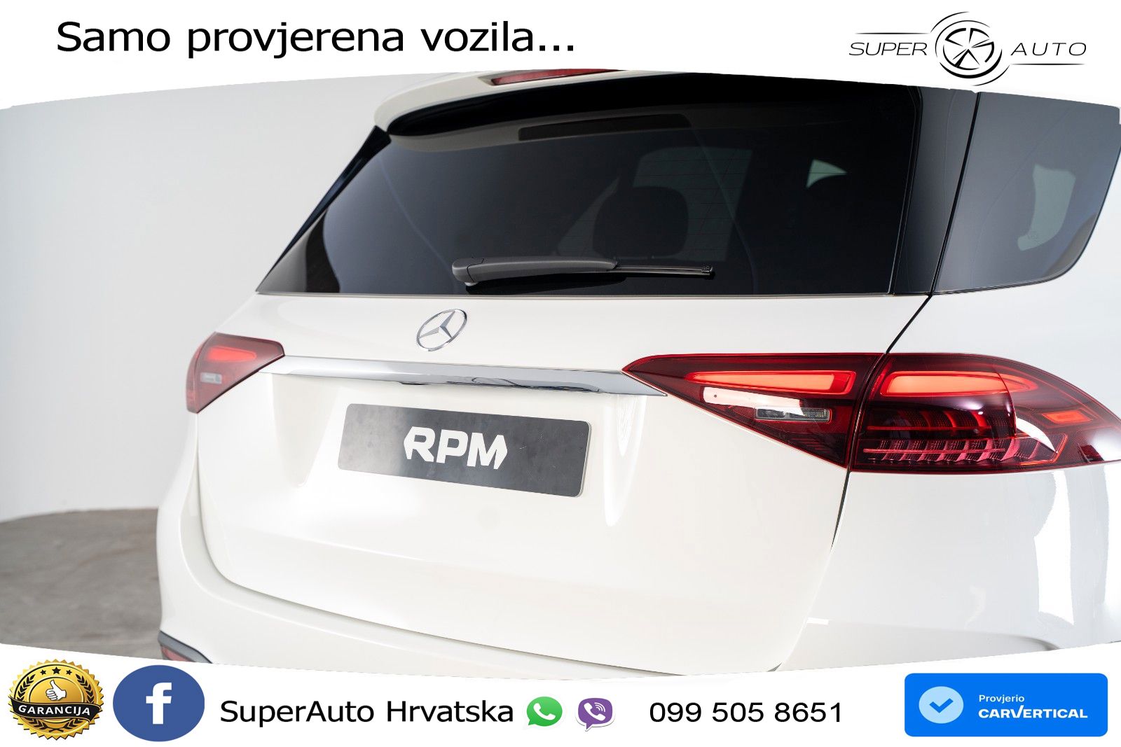 Mercedes GLE 450d (367 KS) EQ Boost 4MATIC 9G-TRONIC