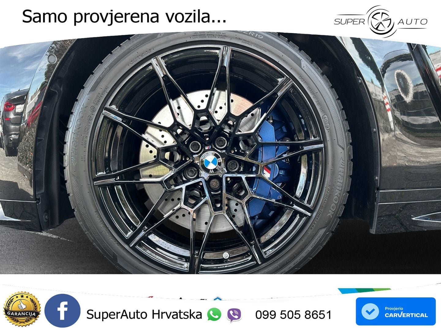 BMW M4 Convertible Competition 3.0 (510 KS) xDrive Steptronic LED+GR SJED+ACC