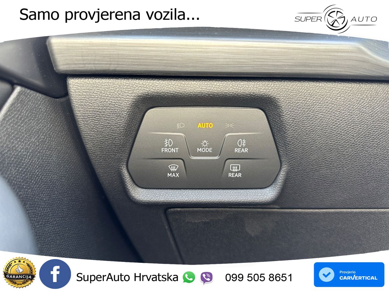 Cupra Formentor 1.4 TSI (204 KS) e-Hybrid DSG LED+GR SJED+ACC