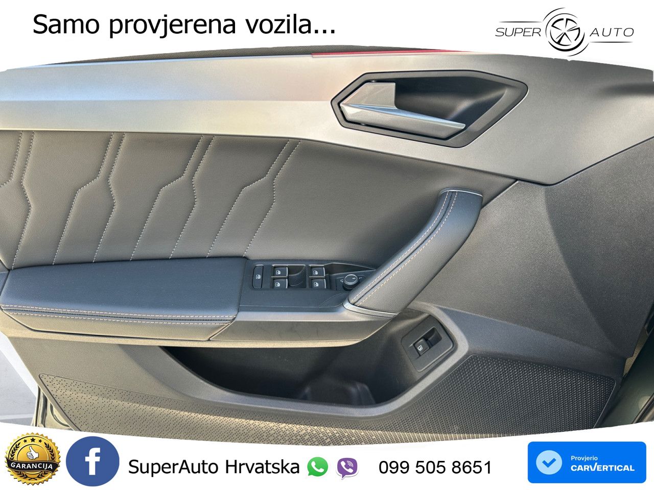 Cupra Formentor 1.4 TSI (204 KS) e-Hybrid DSG LED+GR SJED+ACC