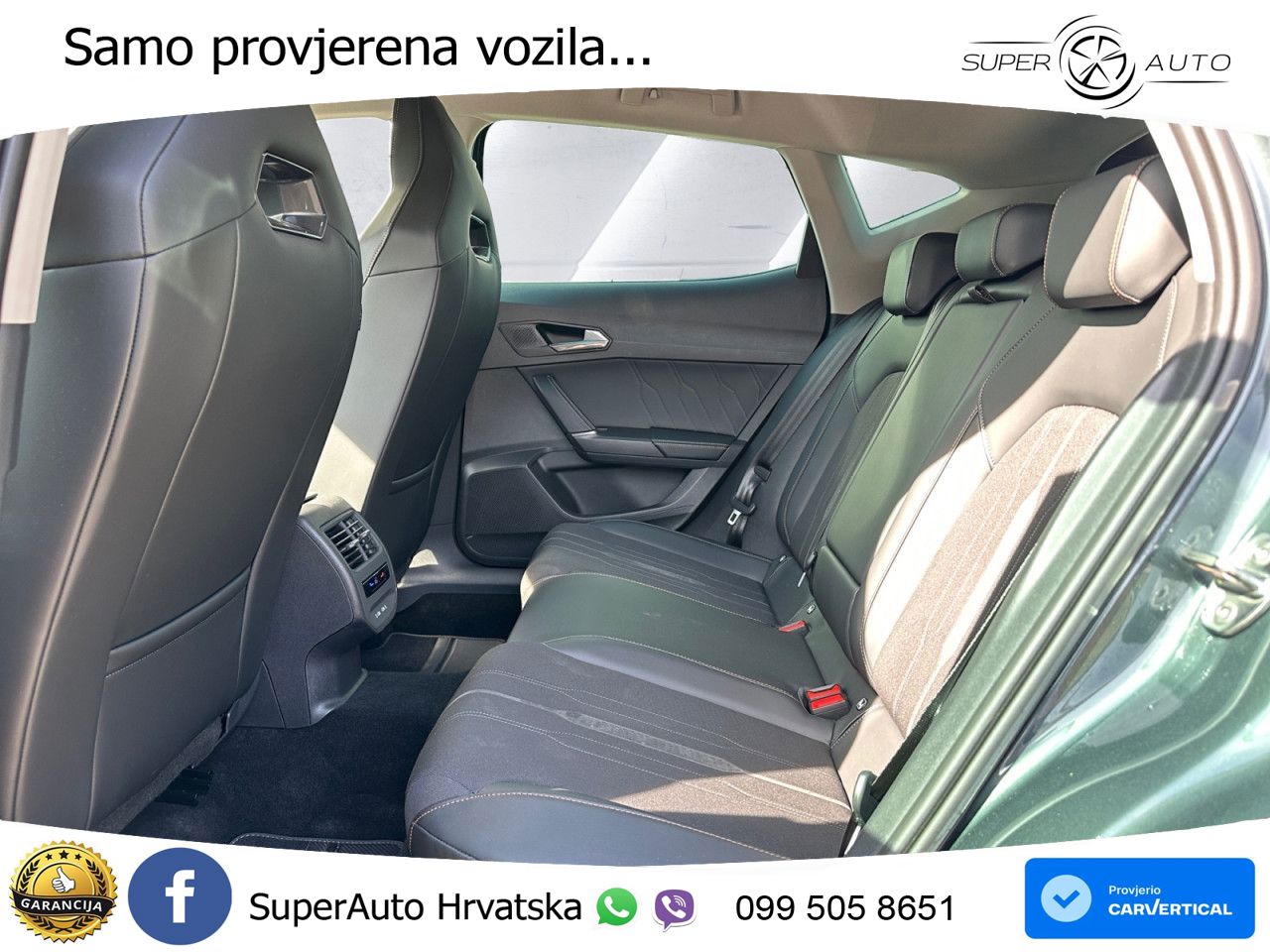 Cupra Formentor 1.4 TSI (204 KS) e-Hybrid DSG LED+GR SJED+ACC