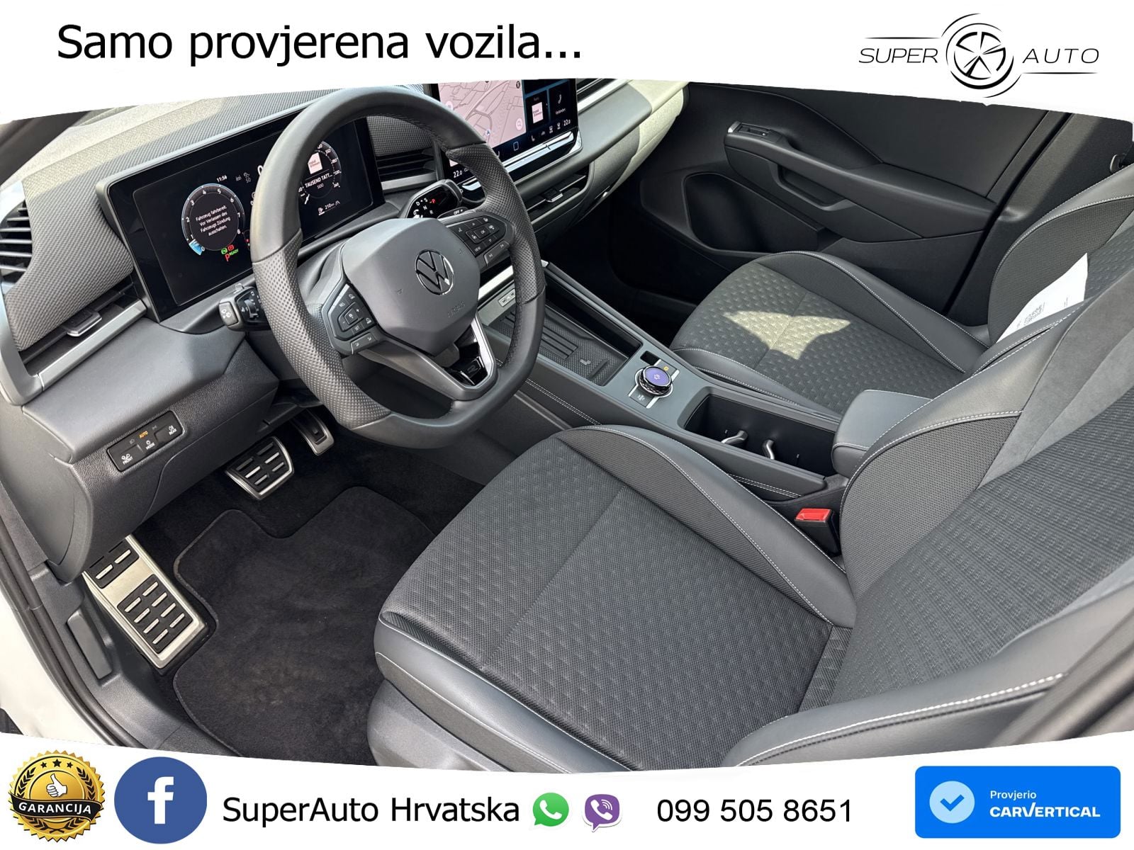 Volkswagen T-Roc II 1.5 eTSI (150 KS)  DSG MATRIX+GR SJED+KAM