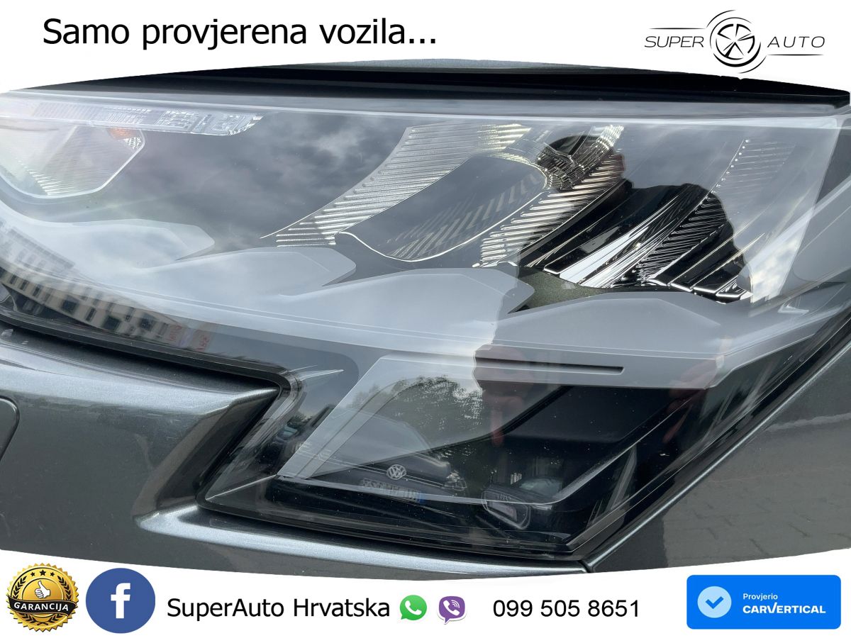 Audi A3 35 TDI (150 KS) S line LED+GR SJED+ACC