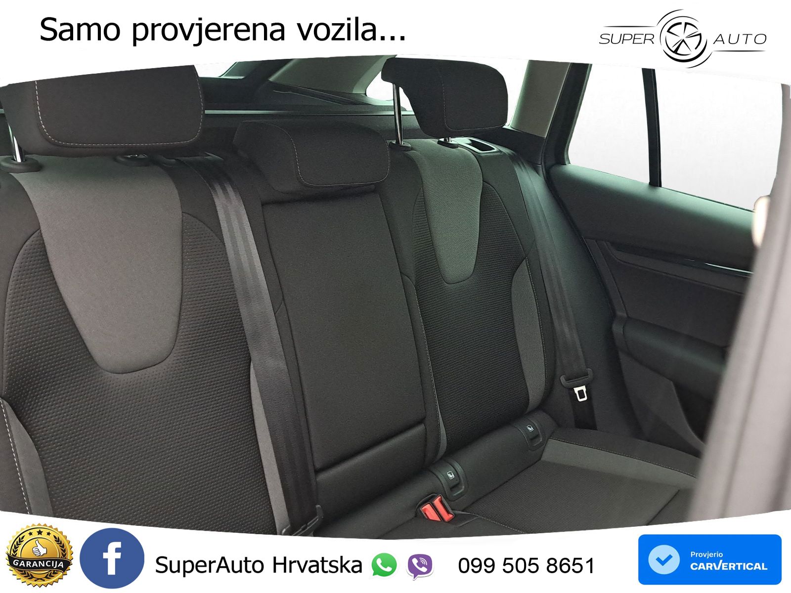 Škoda Octavia Combi 1.5 TSI EVO e-TEC (150 KS) DSG MATRIX+GR SJED+KAM