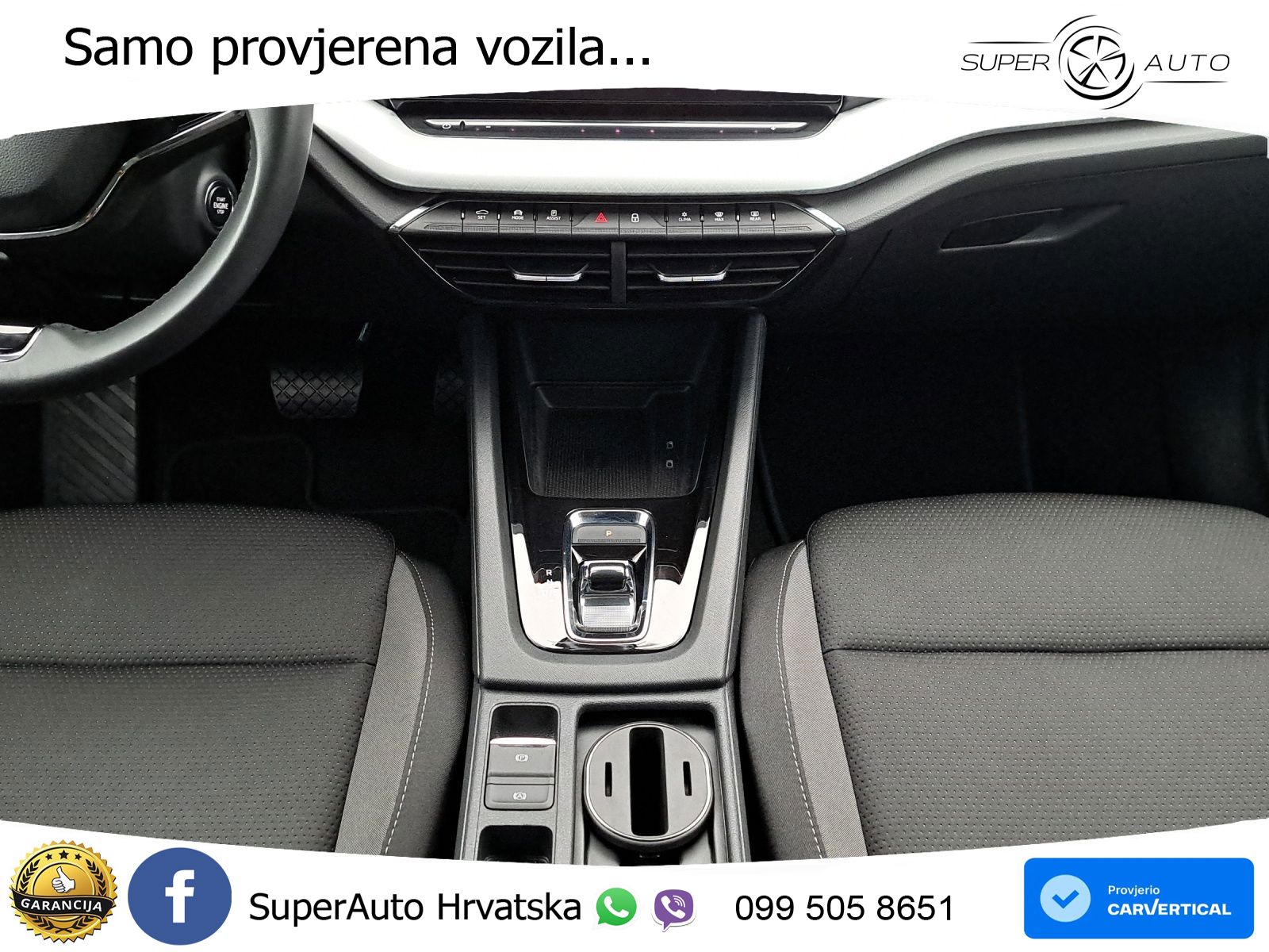 Škoda Octavia Combi 1.5 TSI EVO e-TEC (150 KS) DSG MATRIX+GR SJED+KAM