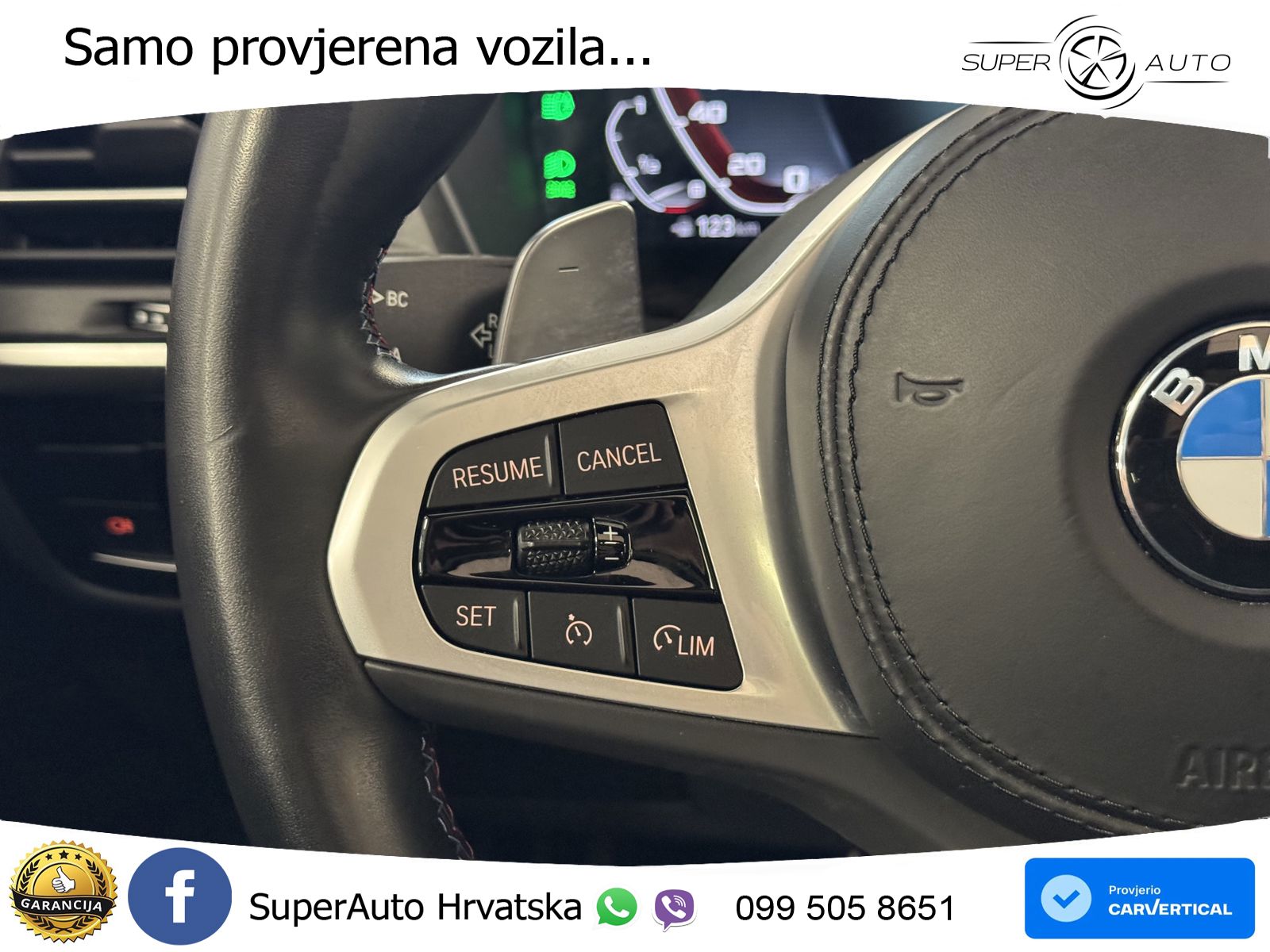 BMW X3 M40i xDrive Steptronic