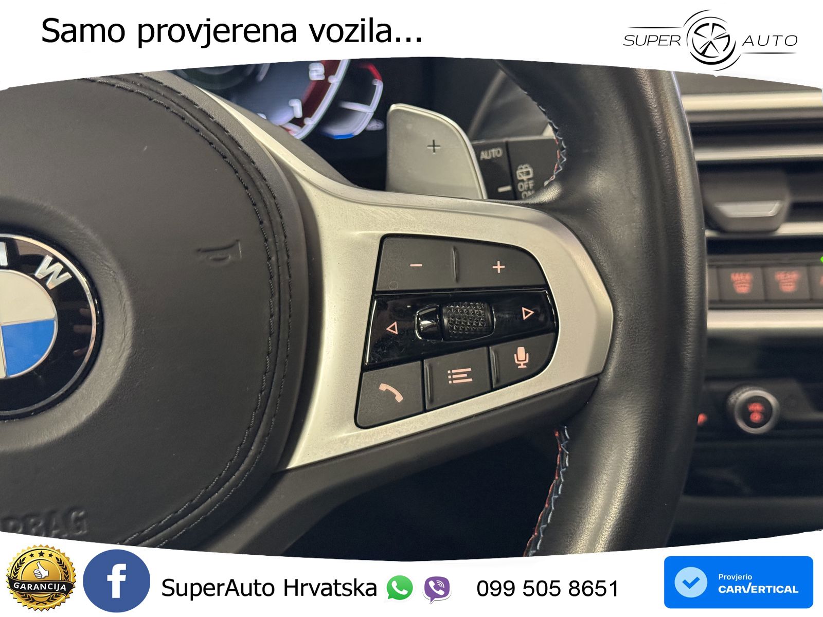 BMW X3 M40i xDrive Steptronic