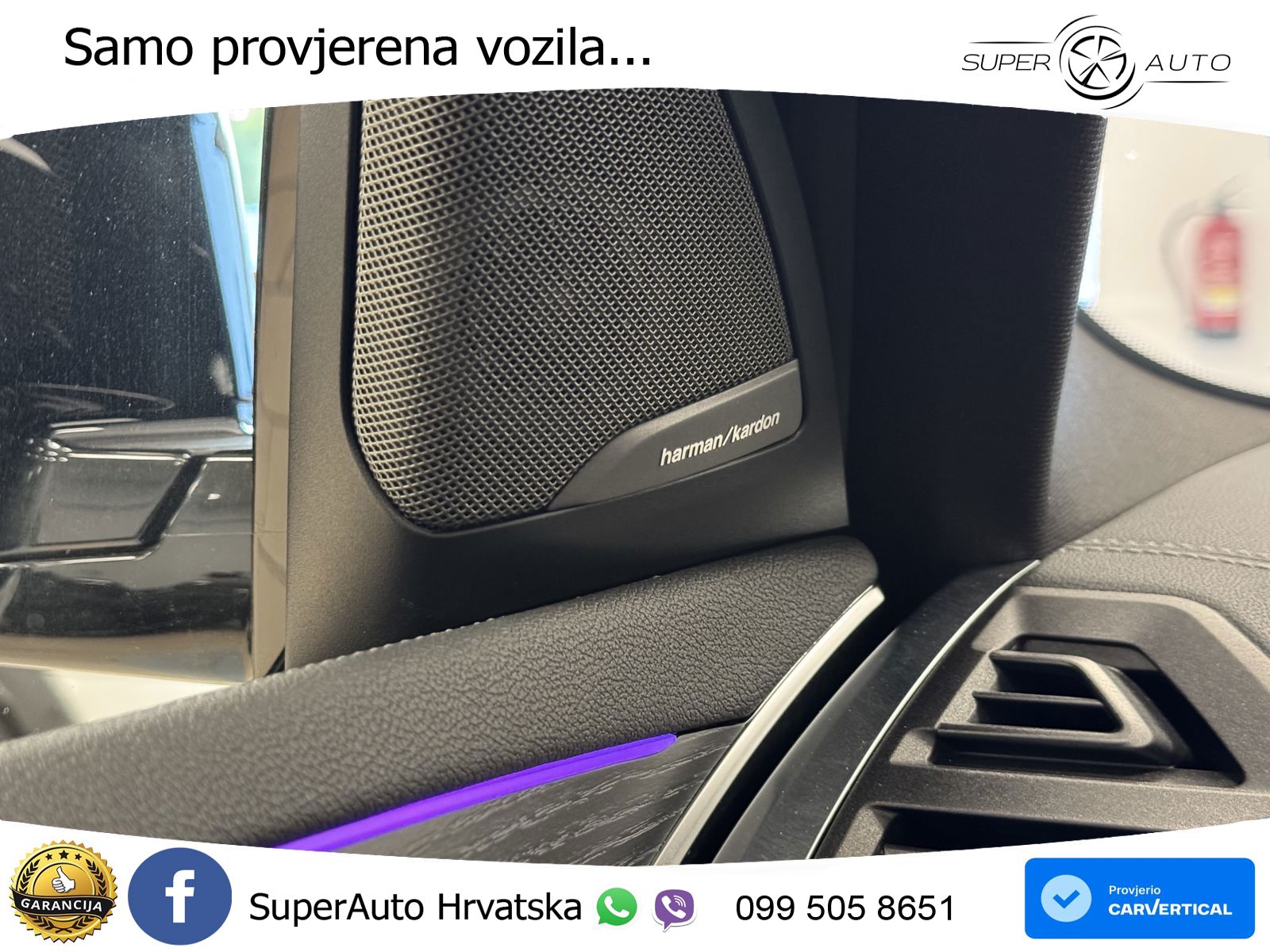 BMW X3 M40i xDrive Steptronic
