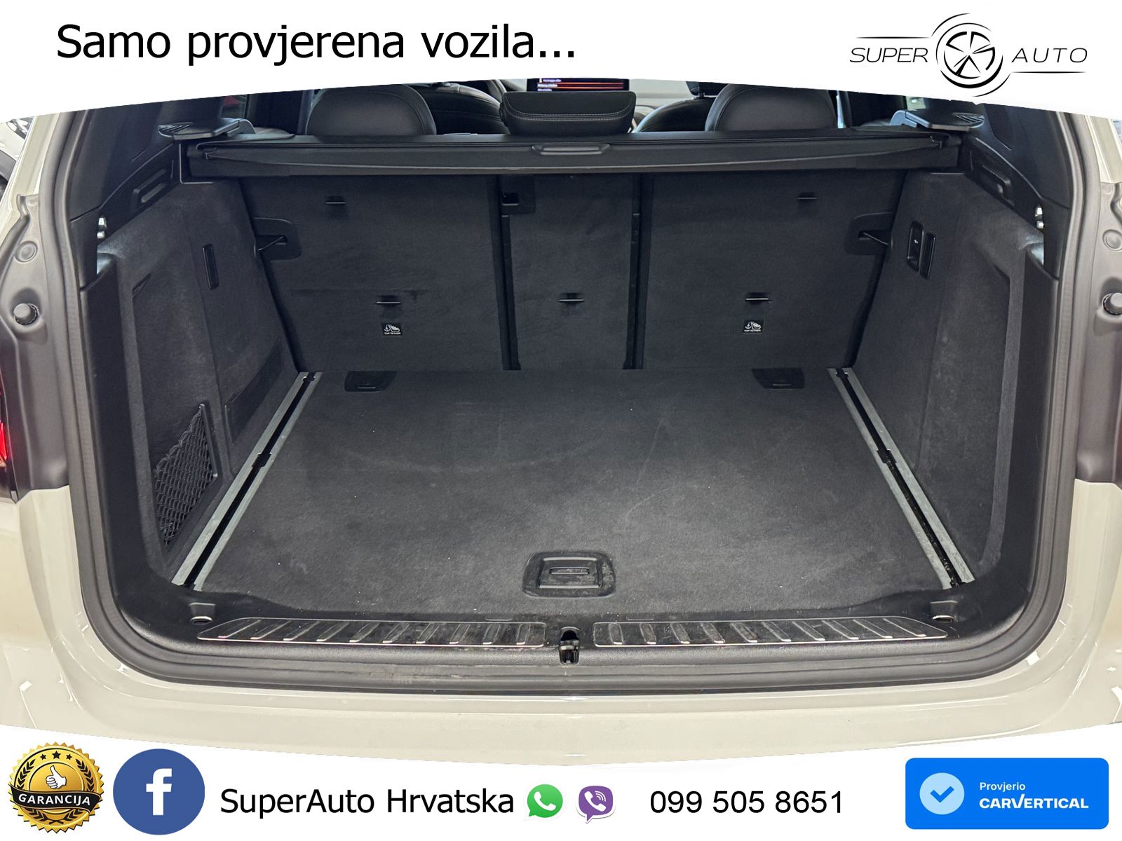 BMW X3 M40i xDrive Steptronic