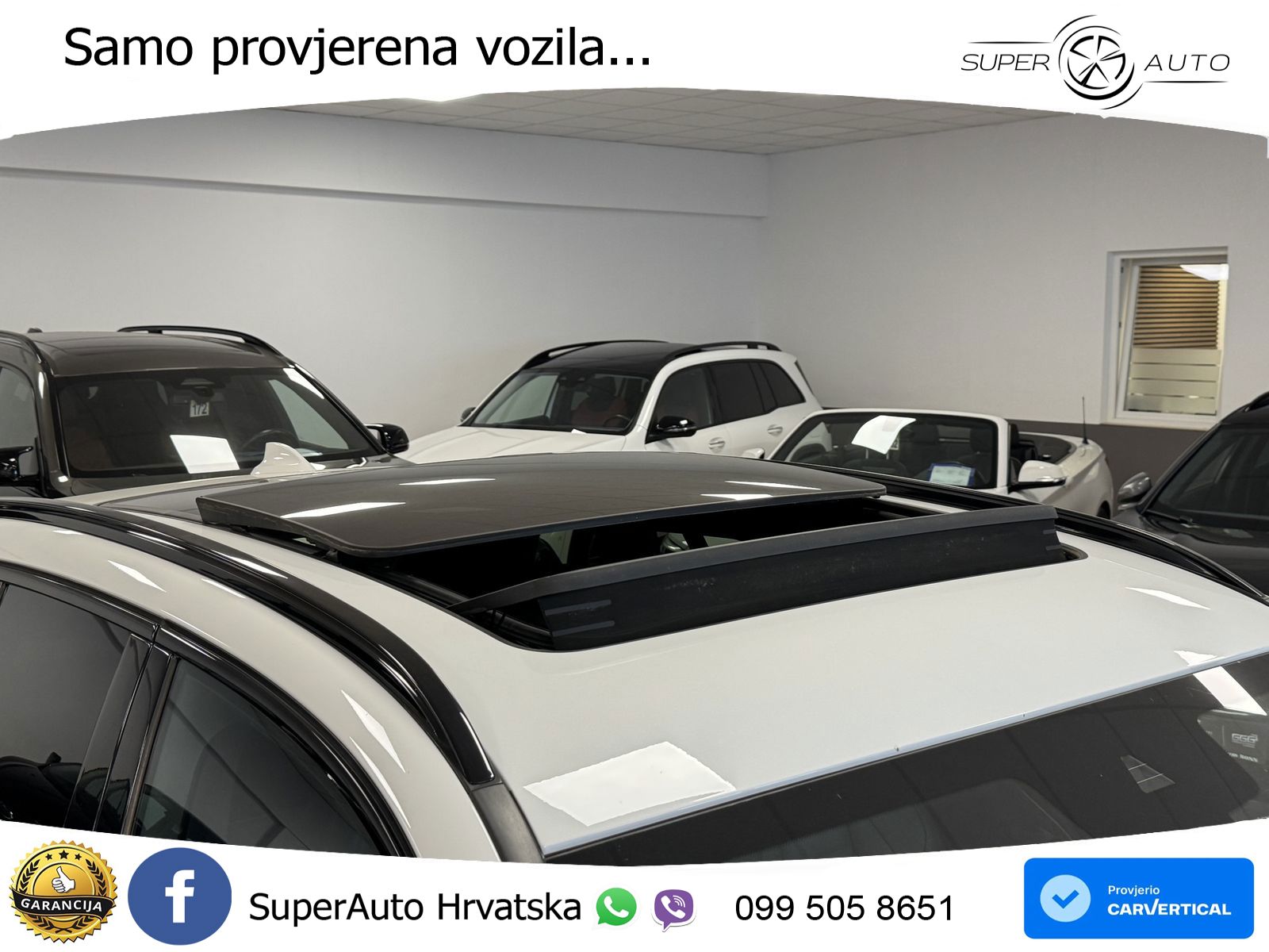 BMW X3 M40i xDrive Steptronic