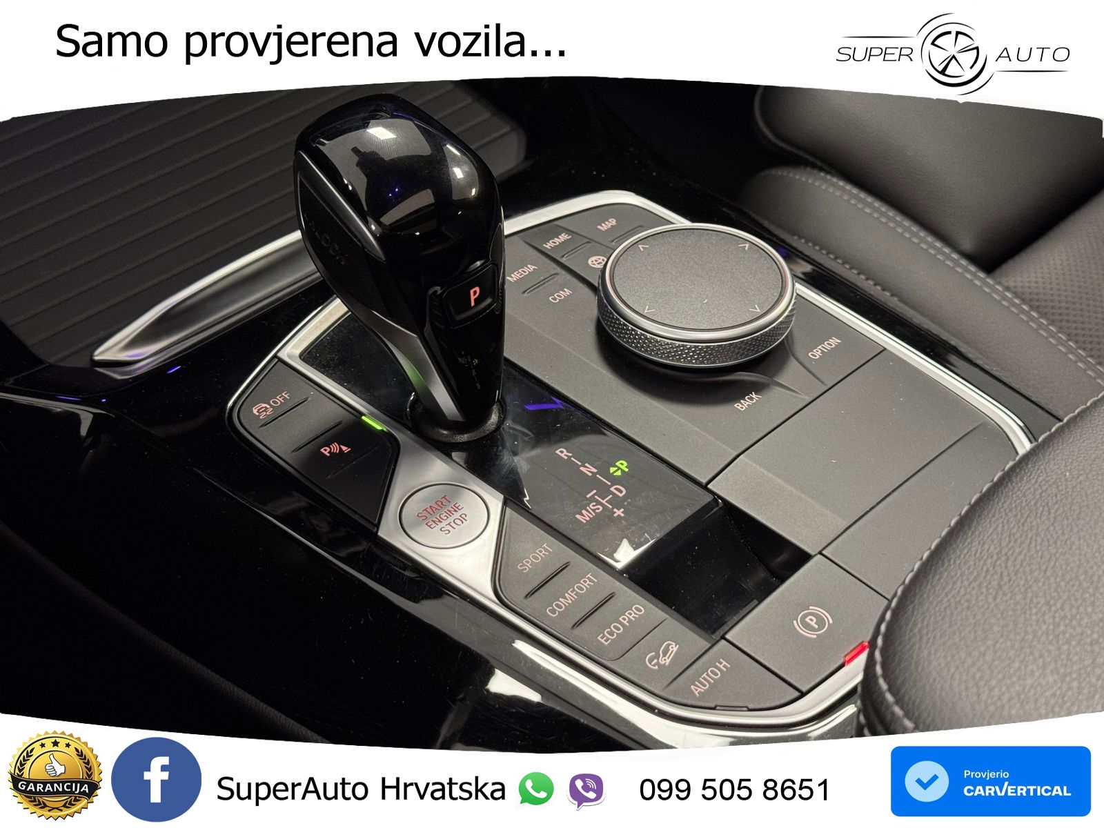 BMW X3 M40i xDrive Steptronic