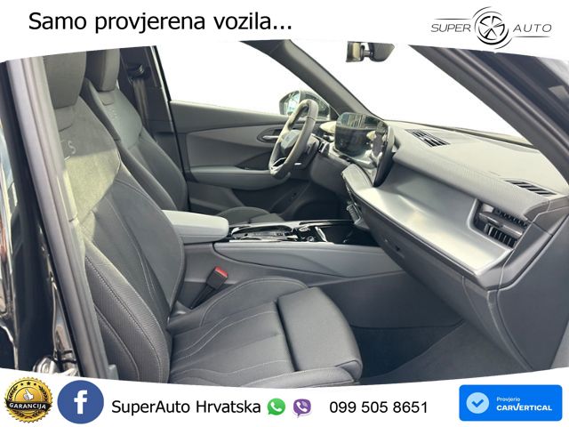 Audi Q3 1.5 TFSI (150 KS) S tronic S line LED+GR SJED+ACC