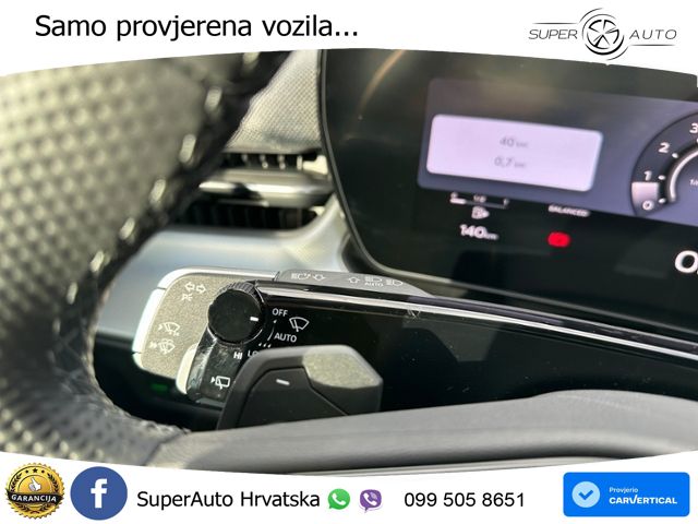 Audi Q3 1.5 TFSI (150 KS) S tronic S line LED+GR SJED+ACC