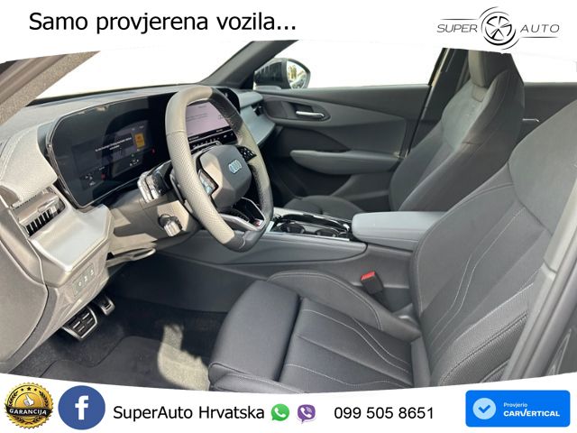 Audi Q3 1.5 TFSI (150 KS) S tronic S line LED+GR SJED+ACC