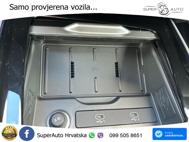 Audi Q3 1.5 TFSI (150 KS) S tronic S line LED+GR SJED+ACC