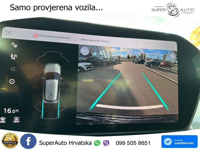 Audi Q3 1.5 TFSI (150 KS) S tronic S line LED+GR SJED+ACC