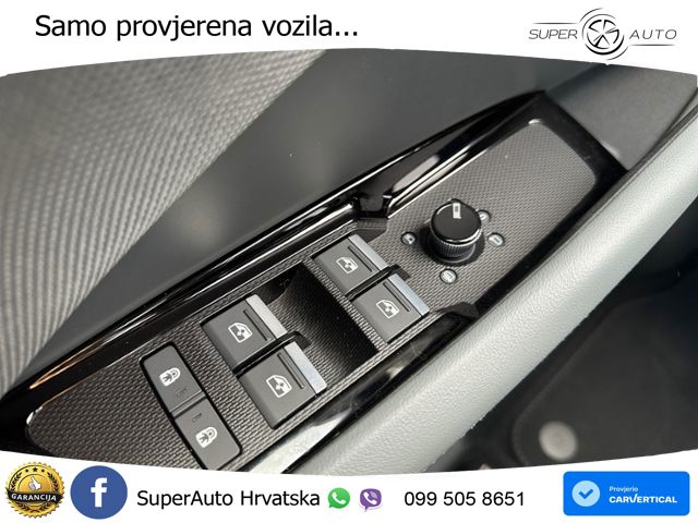 Audi Q3 1.5 TFSI (150 KS) S tronic S line LED+GR SJED+ACC