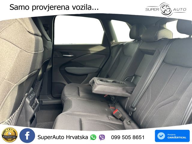 Audi Q3 1.5 TFSI (150 KS) S tronic S line LED+GR SJED+ACC