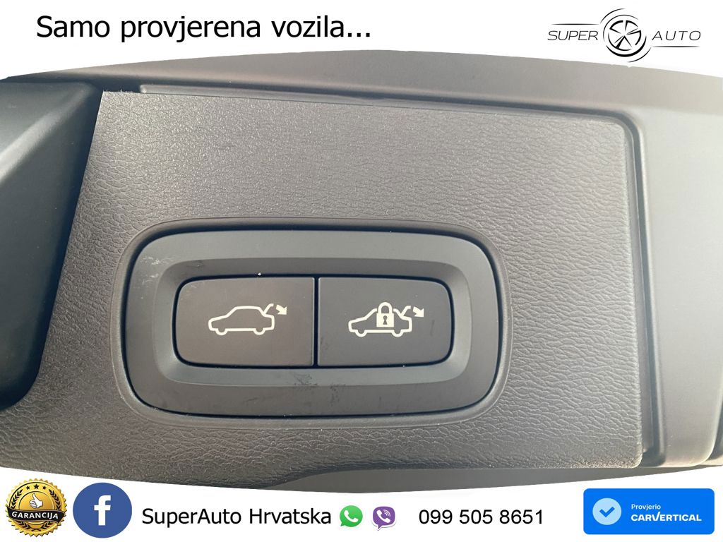 Volvo XC60 T8 AWD Geartronic ACC+HEAD+4xGR SJED+360+PANO