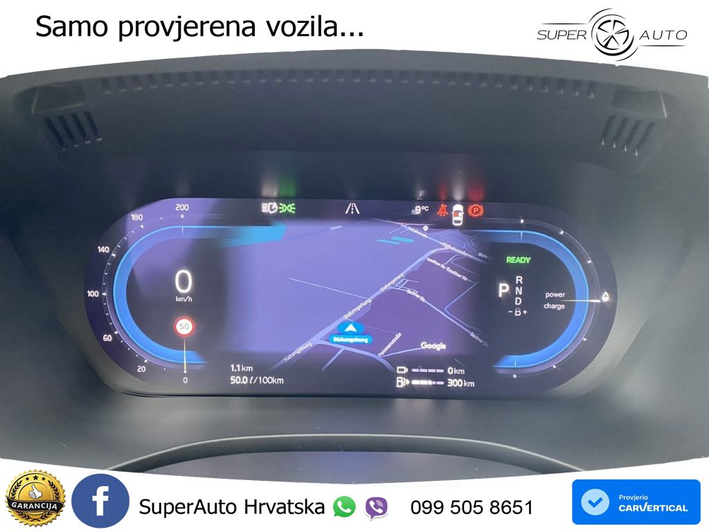 Volvo XC60 T8 AWD Geartronic ACC+HEAD+4xGR SJED+360+PANO