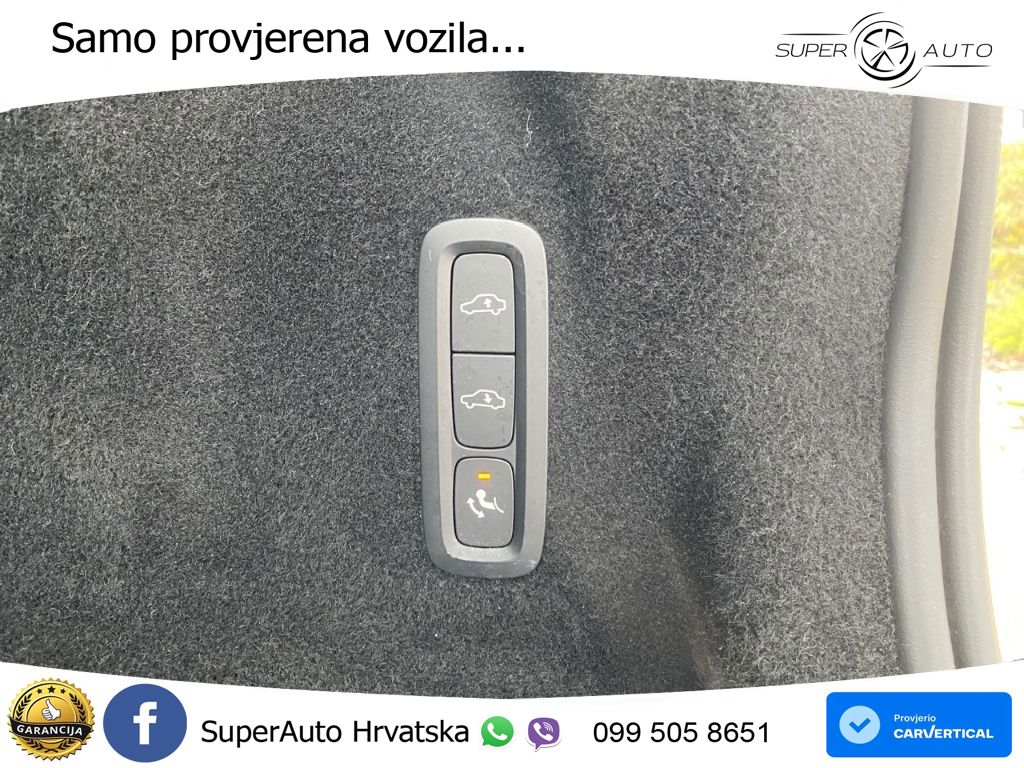 Volvo XC60 T8 AWD Geartronic ACC+HEAD+4xGR SJED+360+PANO