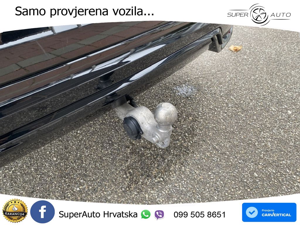 Volvo XC60 T8 AWD Geartronic ACC+HEAD+4xGR SJED+360+PANO