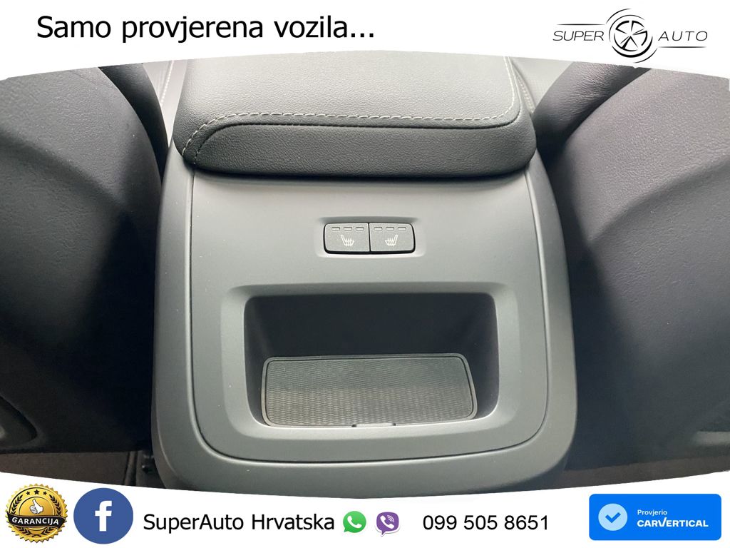 Volvo XC60 T8 AWD Geartronic ACC+HEAD+4xGR SJED+360+PANO