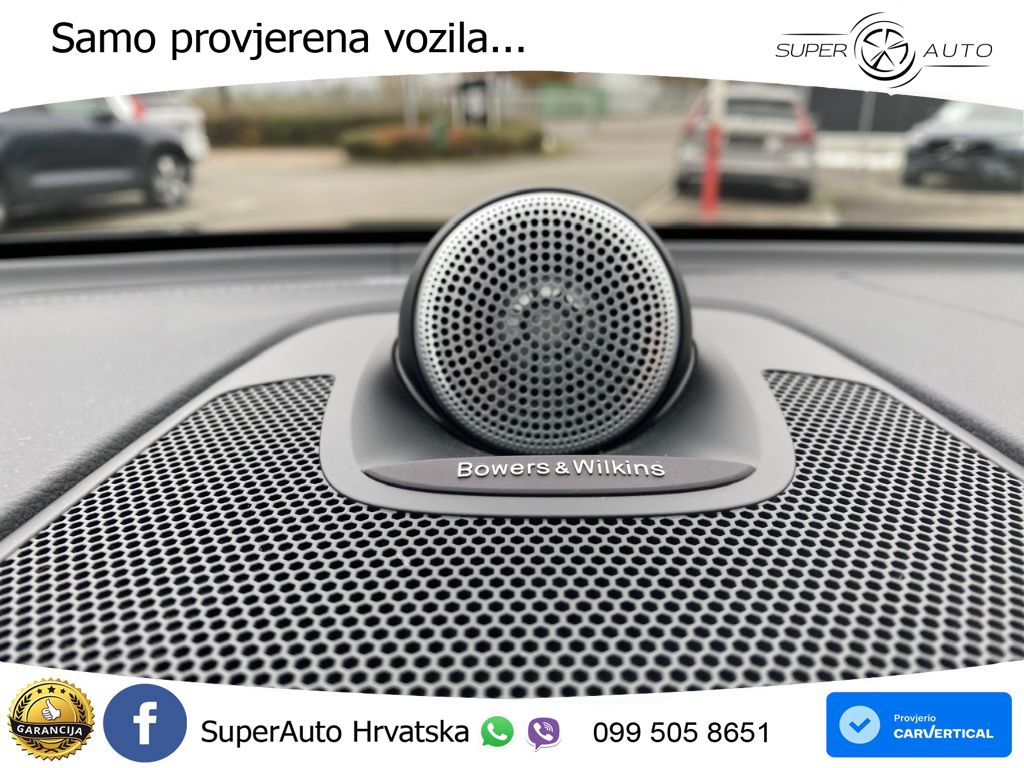 Volvo XC60 T8 AWD Geartronic ACC+HEAD+4xGR SJED+360+PANO