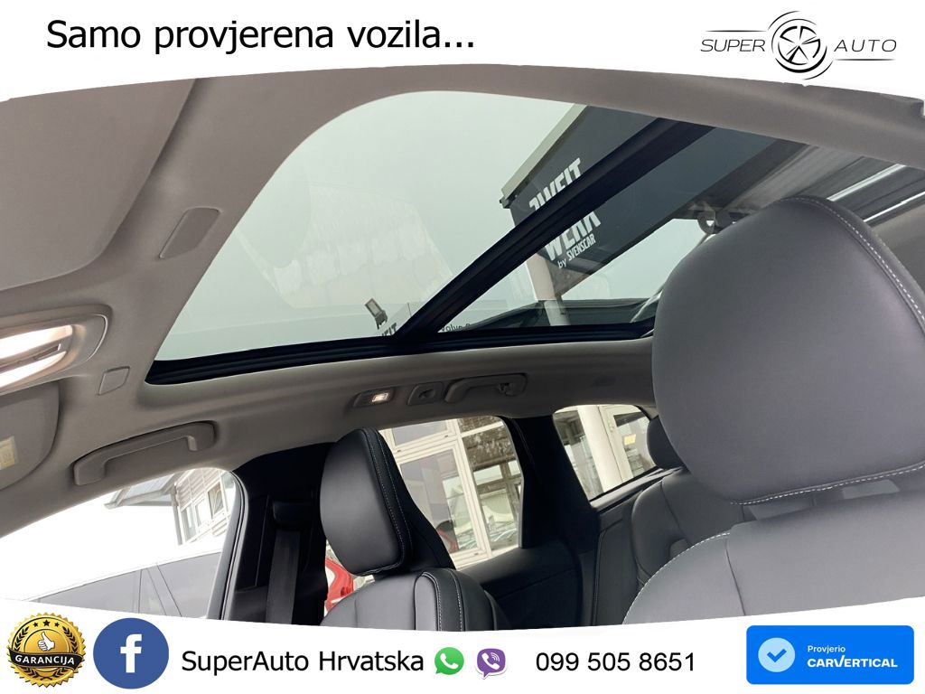 Volvo XC60 T8 AWD Geartronic ACC+HEAD+4xGR SJED+360+PANO