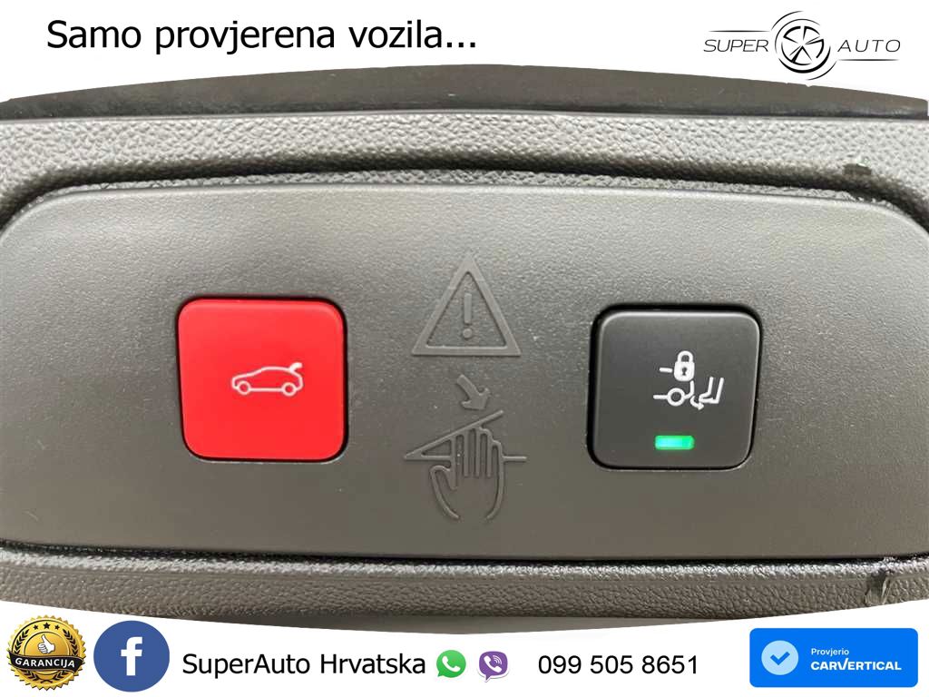 Opel Grandland 1.2i Turbo (130 KS) GS