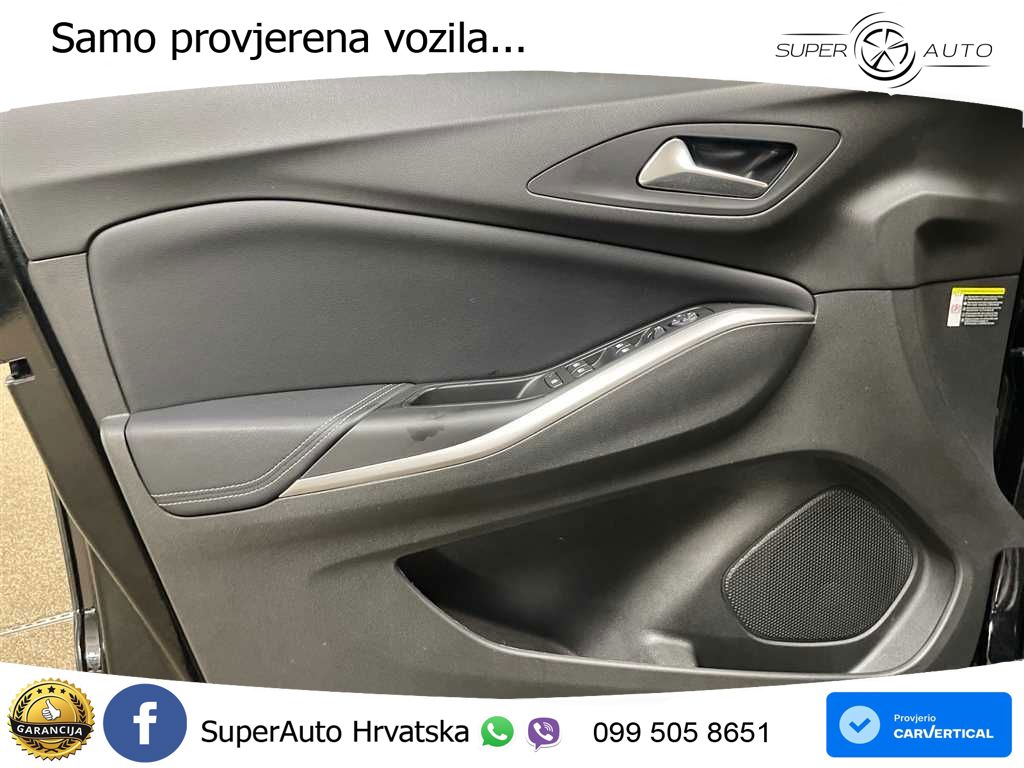 Opel Grandland 1.2i Turbo (130 KS) GS