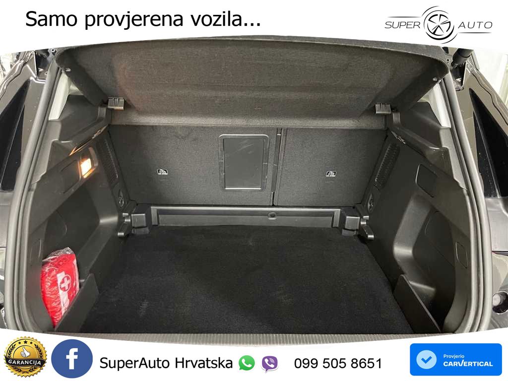 Opel Grandland 1.2i Turbo (130 KS) GS