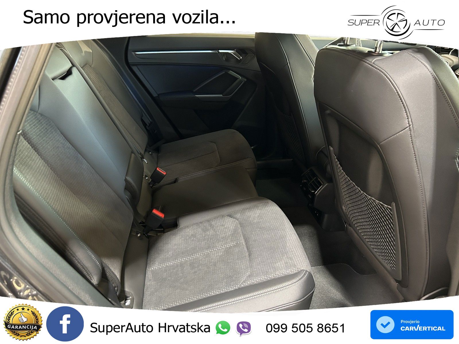Audi Q3 35 TFSI (150 KS) S tronic S line MATRIX+GR SJED+KAM