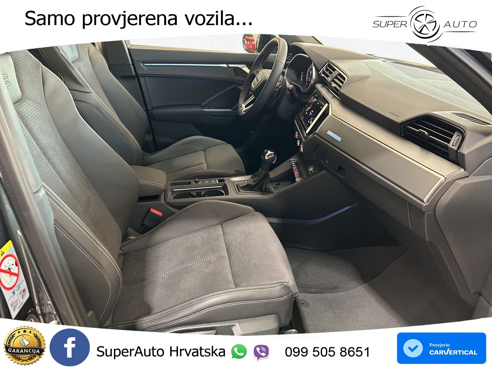 Audi Q3 35 TFSI (150 KS) S tronic S line MATRIX+GR SJED+KAM