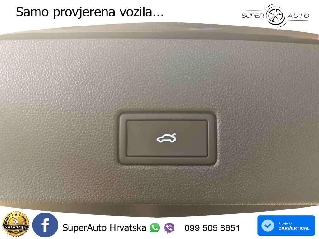 Volkswagen T-Roc I R 2.0 TSI (300 KS) OPF 4M DSG LED+GR SJED+ACC