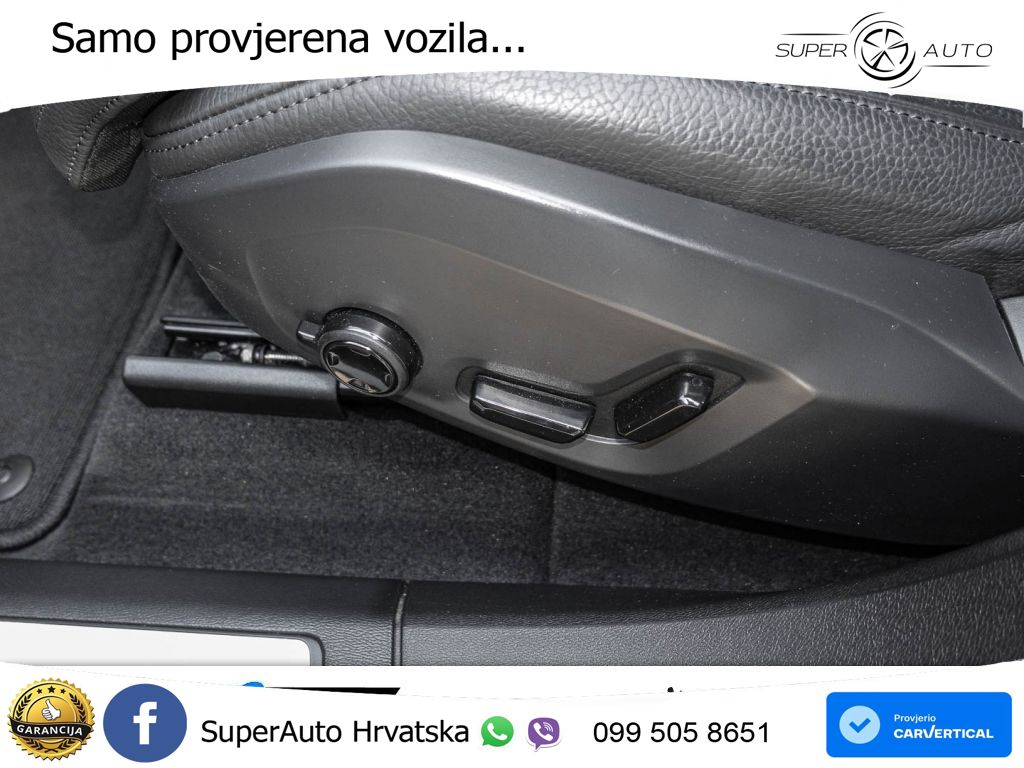 Volvo XC60 B4 Benzin FWD Geartronic ACC+GR SJED+360+PANO