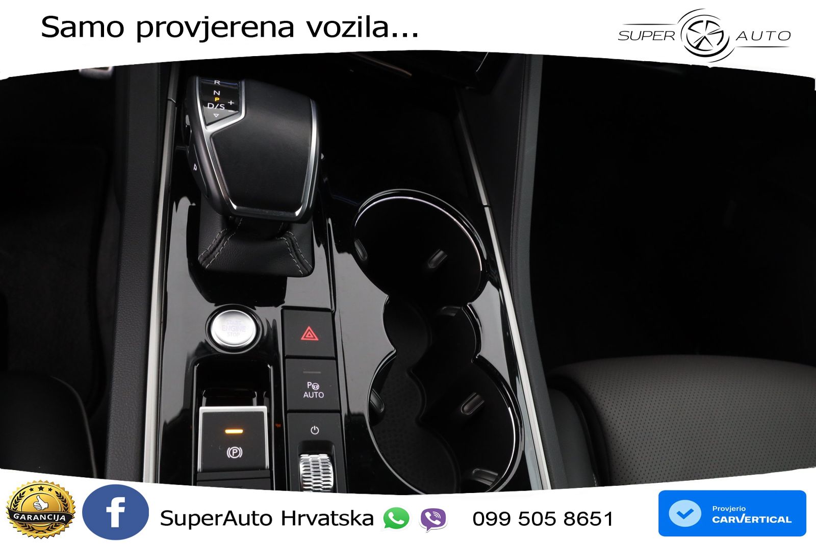 Volkswagen Touareg 3.0 V6 TDI (286 KS) 4MOTION Tiptronic R-Line ZRAČNI+ACC+GR SJED+KAM+PANO