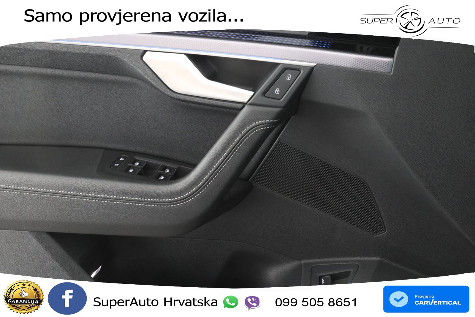 Volkswagen Touareg 3.0 V6 TDI (286 KS) 4MOTION Tiptronic R-Line ZRAČNI+ACC+GR SJED+KAM+PANO