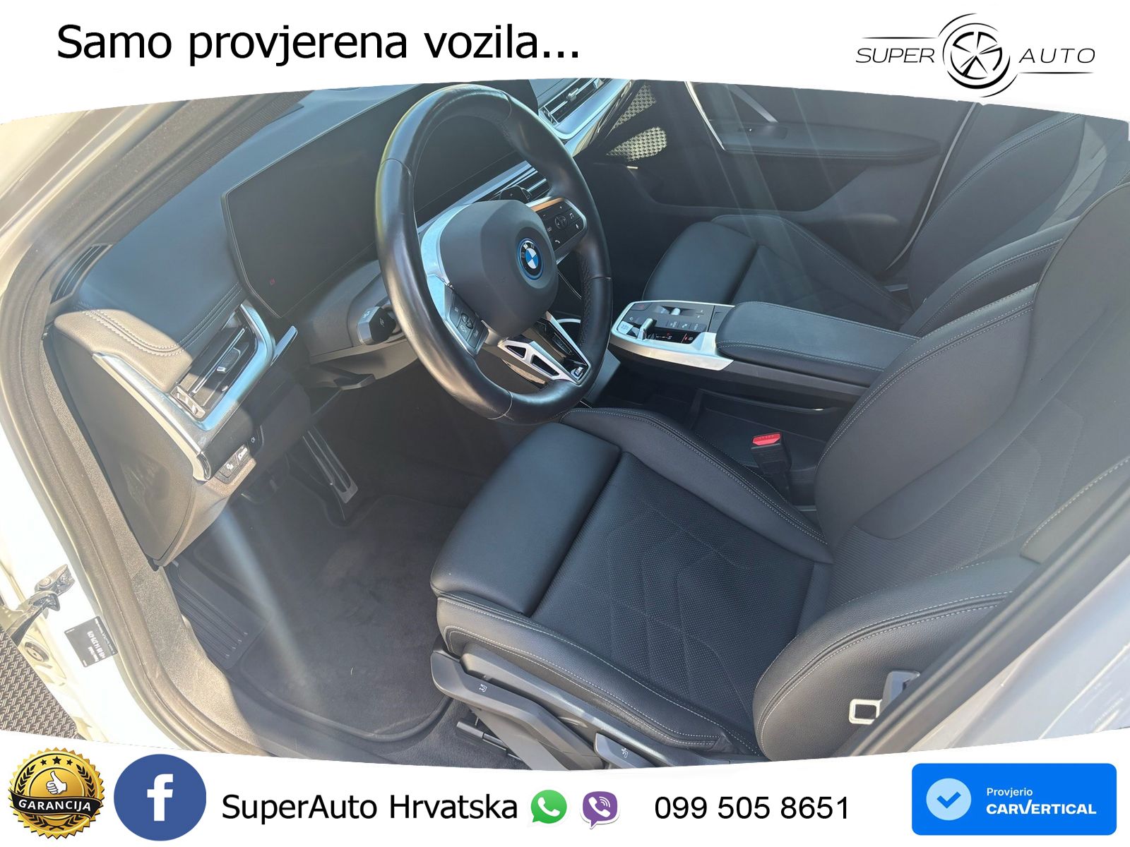 BMW X1 30e (326 KS) xDrive Steptronic M Sport