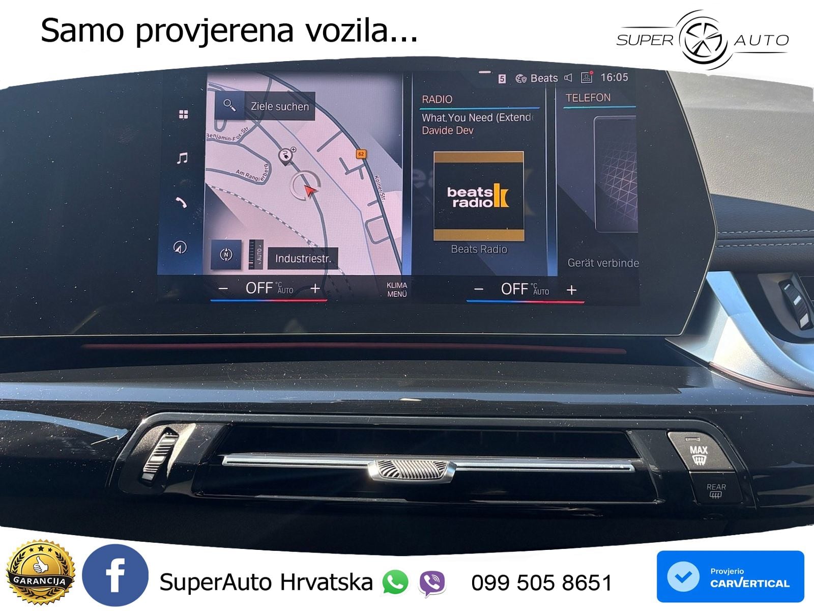 BMW X1 30e (326 KS) xDrive Steptronic M Sport