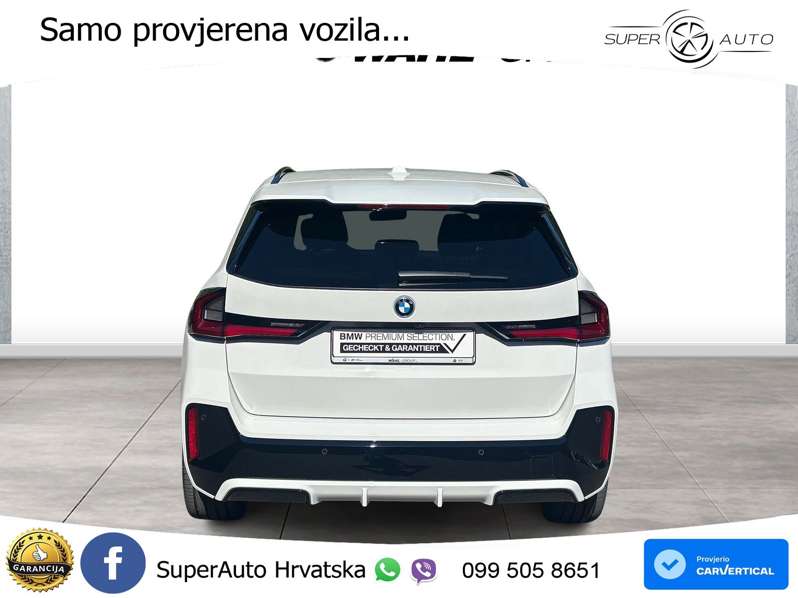 BMW X1 30e (326 KS) xDrive Steptronic M Sport