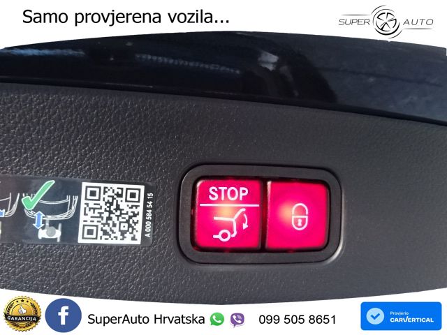 Mercedes GLC 300e (313 KS) 4MATIC 9G-TRONIC AMG