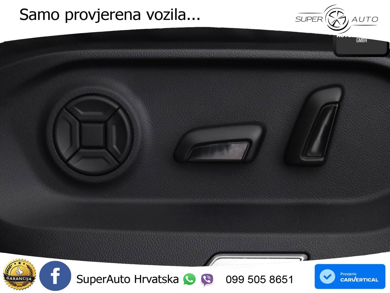 Volkswagen Touareg 3.0 V6 TDI (231 KS) 4MOTION Tiptronic ZRAČNI+ACC+GR SJED+KAM+PANO