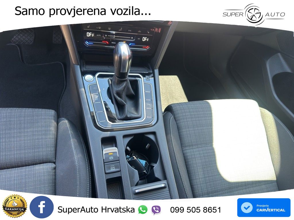 Volkswagen Passat Variant 2.0 TDI (200 KS) 4MOTION DSG Business LED+GR SJED+ACC