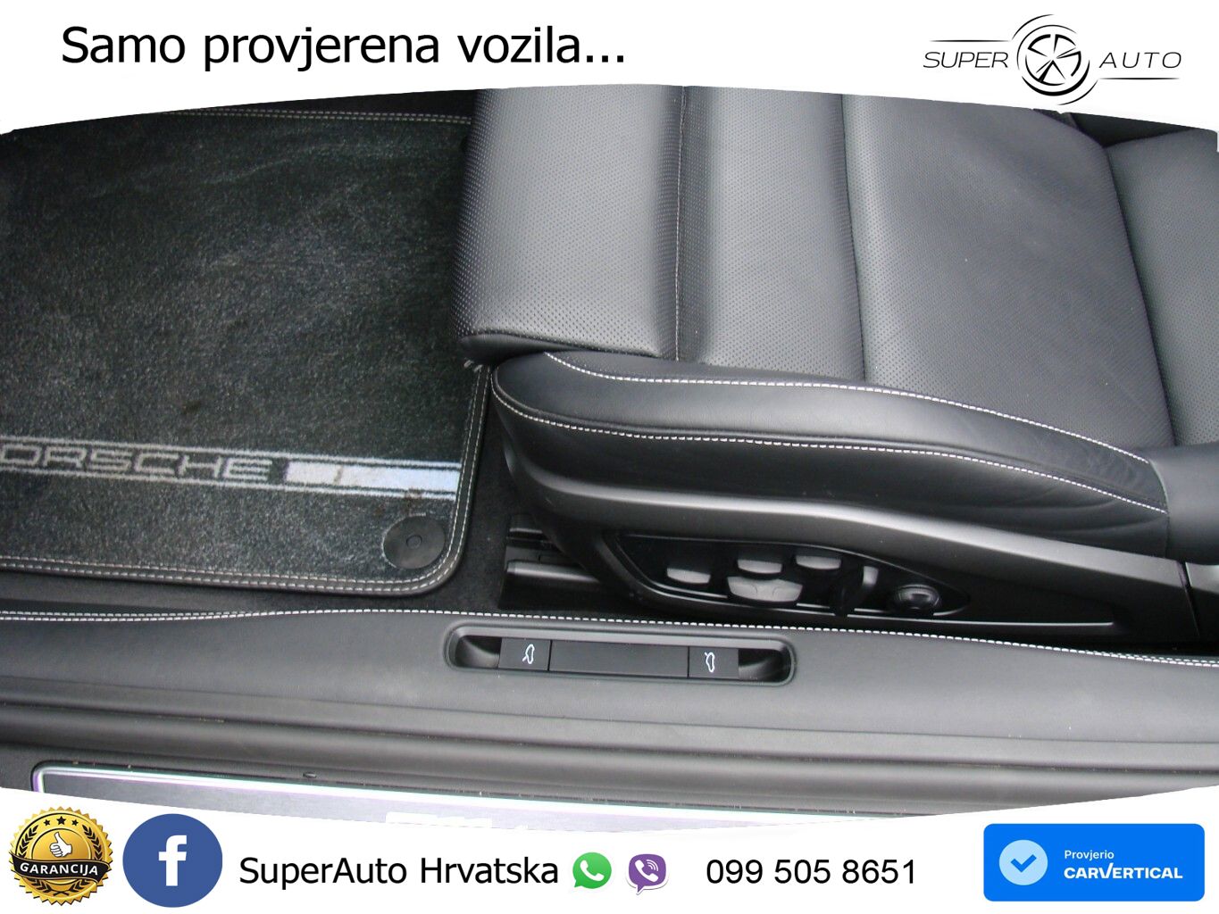 Porsche 911 Turbo S Cabriolet 3.8 (650 KS) PDK ZRAČNI+ACC+GR SJED+KAM