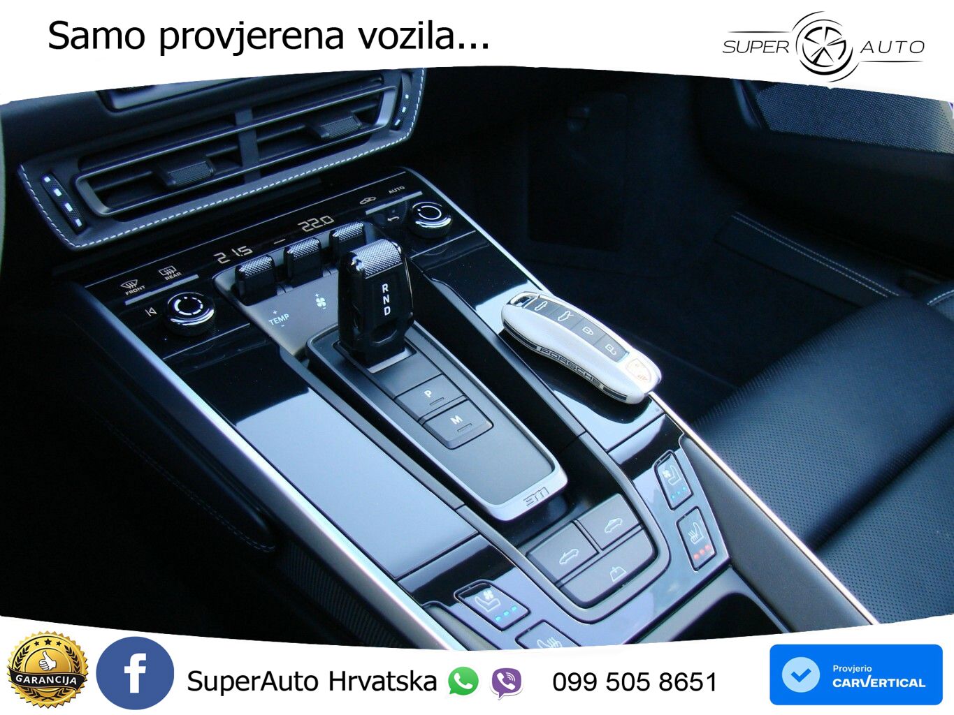 Porsche 911 Turbo S Cabriolet 3.8 (650 KS) PDK ZRAČNI+ACC+GR SJED+KAM