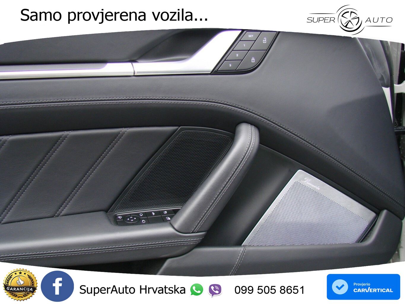 Porsche 911 Turbo S Cabriolet 3.8 (650 KS) PDK ZRAČNI+ACC+GR SJED+KAM