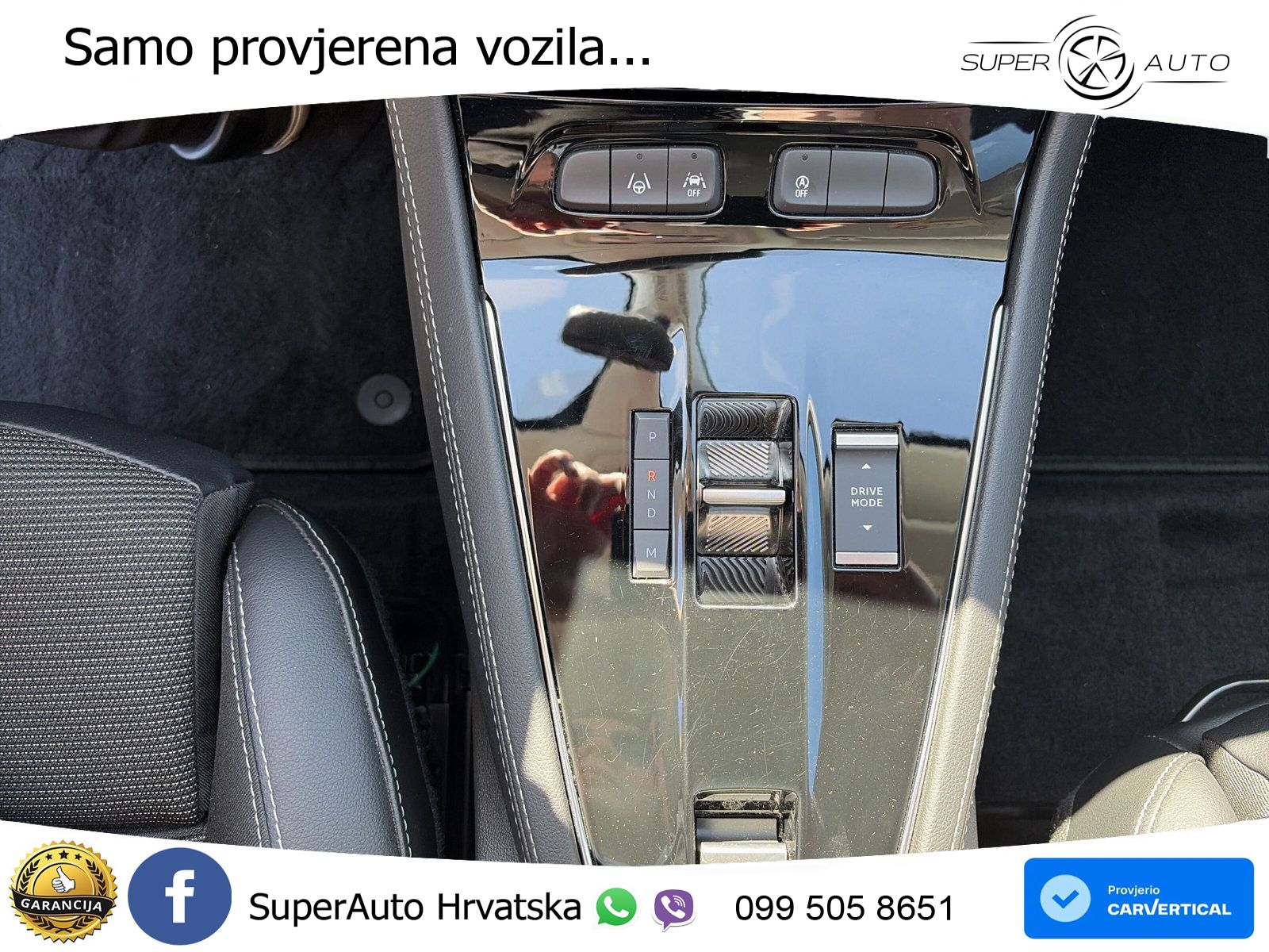 Opel Grandland 1.2i Turbo (130 KS) Automatic GS