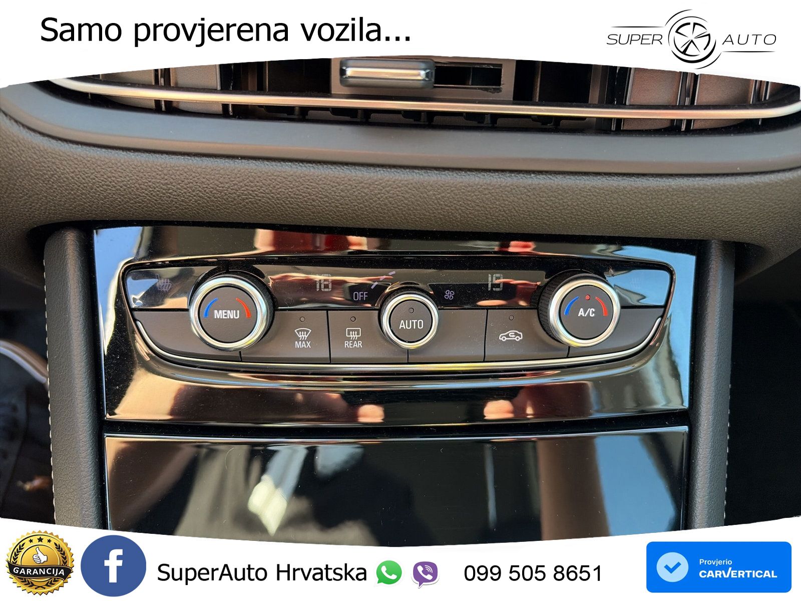 Opel Grandland 1.2i Turbo (130 KS) Automatic GS