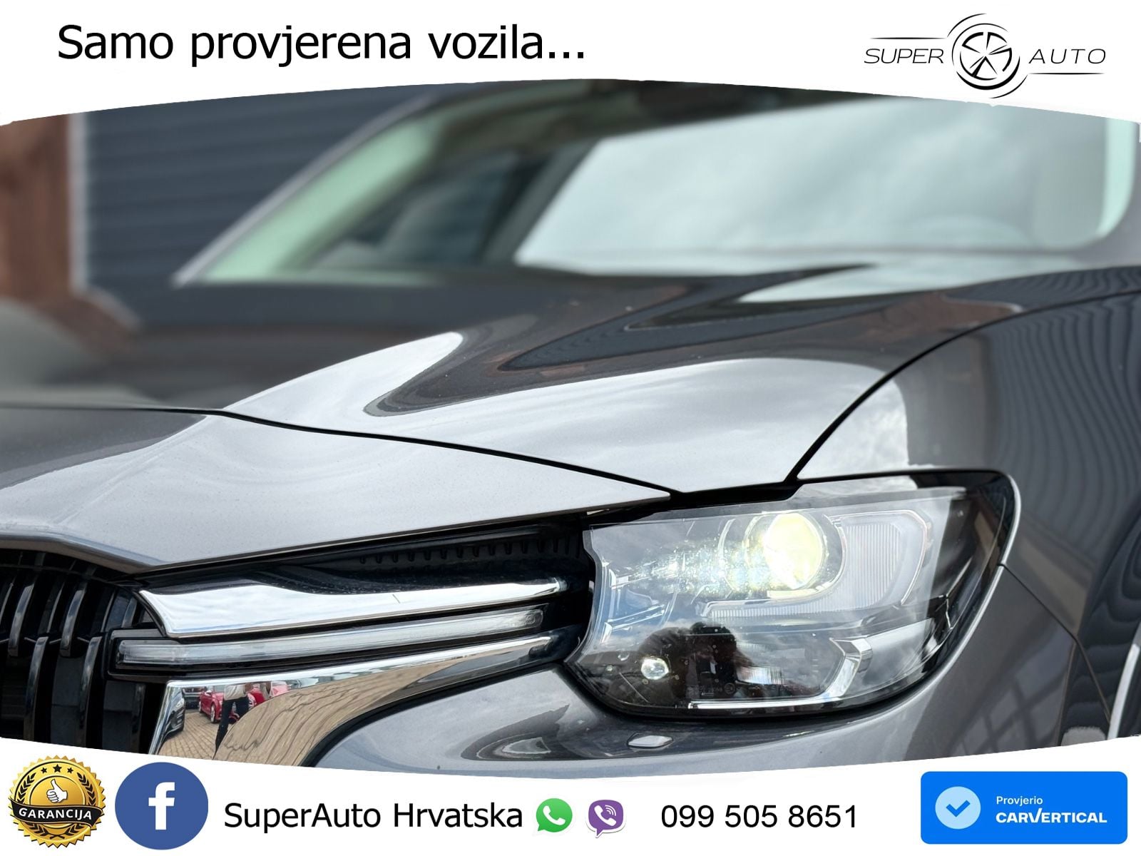 Mazda CX-60 3.3 e-Skyactiv D (254 KS) AWD Automatic LED+GR SJED+ACC